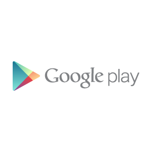 Download Google Play (Android Market) Logo in SVG Vector or PNG File Format  