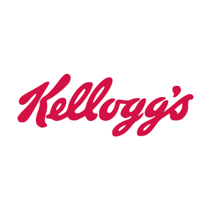 Kellogg's 2013 vector logo