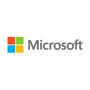 Microsoft 2012 vector logo