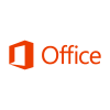 Microsoft Office 2013 vector logo