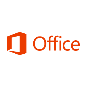 Microsoft Office 2013 vector logo