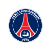 Paris Saint-Germain F.C. 2013 vector logo
