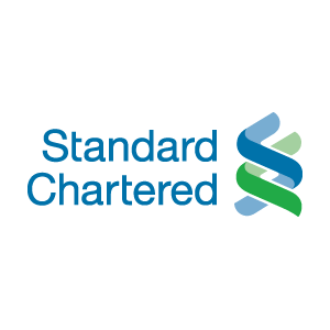 Standard Chartered 1969 vector logo