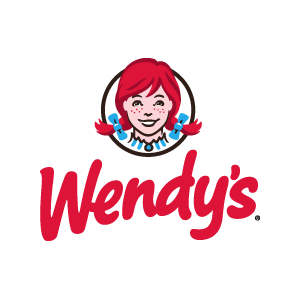 Wendy's 2012 vector logo