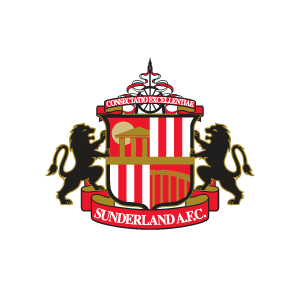 Sunderland A.F.C. 1997 vector logo