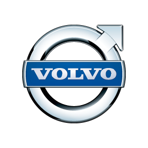 Volvo 2013 vector logo