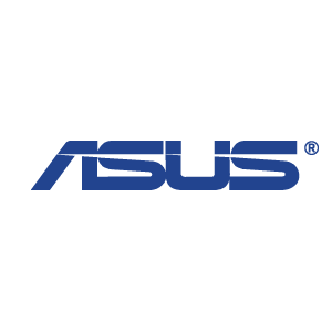 ASUS 1990 vector logo