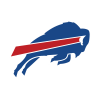 Buffalo Bills 1974 vector logo
