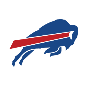 Buffalo Bills 1974 vector logo