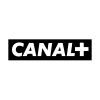 CANAL+ 1995 vector logo