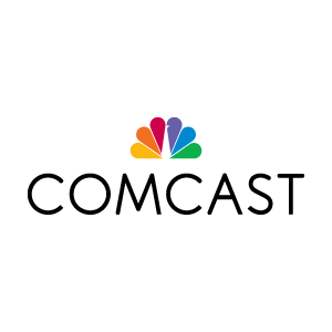 Comcast 2012 vector logo