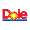 Dole food company 1986 vector logo