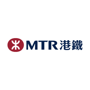 MTR | Mass Transit Railway 1998 vector logo