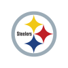 Pittsburgh Steelers 1963 vector logo