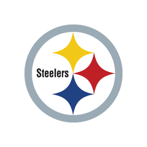 Pittsburgh Steelers 1963 vector logo