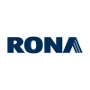 RONA 1998 logo vector download