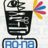 Rona bird logo