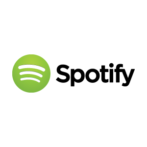 Spotify 2013 vector logo