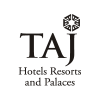 TAJ group 2003 vector logo
