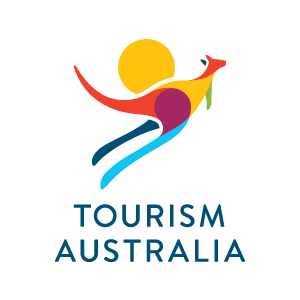 Tourism Australia 2013 vector logo