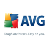 AVG 2007 vector logo