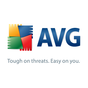 AVG 2007 vector logo