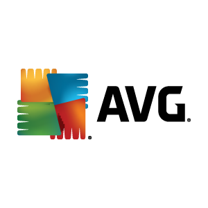 AVG 2011 vector logo