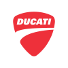 DUCATI 2009 vector logo