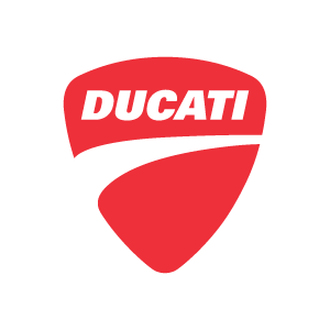 DUCATI 2009 vector logo