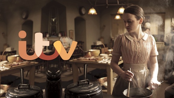itv001 itv 2013 vector logo