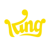 King 2013 vector logo