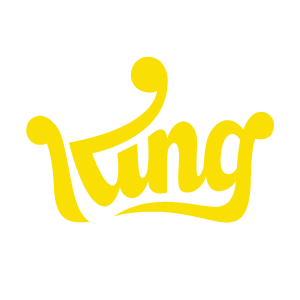 King 2013 vector logo