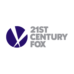 21st Century Fox 2013 vector logo