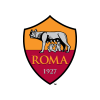 A.S. ROMA 2013 vector logo