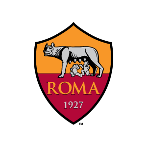 A.S. ROMA 2013 vector logo