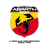 ABARTH vector logo