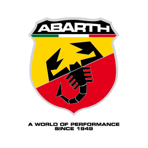 ABARTH vector logo