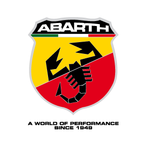 ABARTH LOGO VECTOR (AI,SVG) | HD ICON - RESOURCES FOR WEB DESIGNERS
