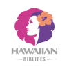 HAWAIIAN AIRLINES 2001 vector logo