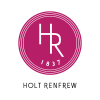 HOLT RENFREW 2005 vector logo