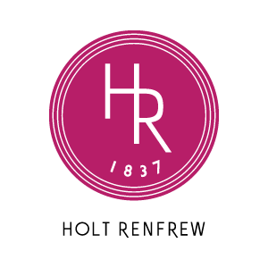 HOLT RENFREW 2005 vector logo