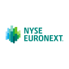 NYSE EURONEXT 2012 vector logo