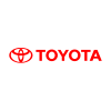 TOYOTA 1989 vector logo