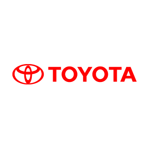 TOYOTA 1989 vector logo
