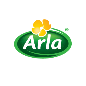 Arla Foods 2008 vector logo