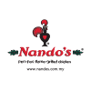 Nando’s vector logo