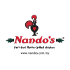 Nando's vector logo