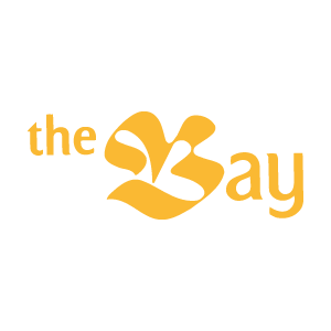 The Bay (Hudson's Bay) 1965 vector logo