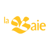 la Baie (The Bay French) 1965 vector logo
