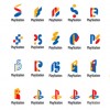 Playstation logo concepts